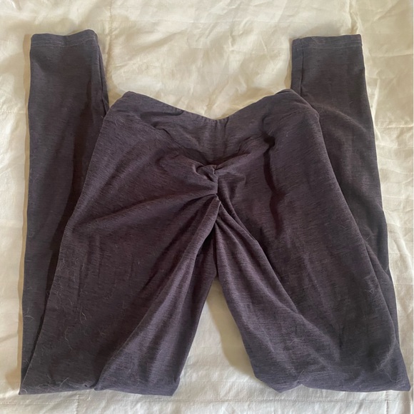 Stacci Athletics Nori Leggings - Picture 5 of 6